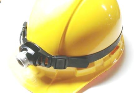 Rubber Strap Replacement for all Coast LED Headlamps