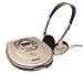 RCA RP2360 Personal CD Player