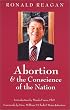 Image of Abortion and the Conscience of the Nation (New edition/issue)