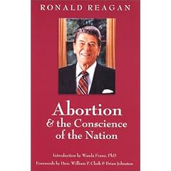 Abortion and the Conscience of the Nation
