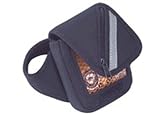 Electronics : Tune Belt Neoprene mini iPod/MiniDisc/MP3 Player Armband Carrier  - AB1
