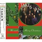 We Wish You a Merry Christmas by  Take 6 