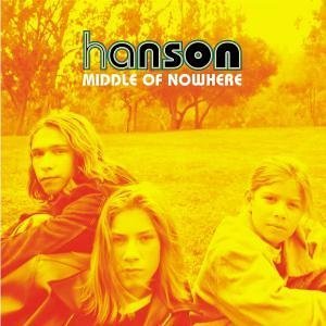 CD-Charts  Music : Middle of Nowhere