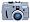 Canon Powershot G1 3MP Digital Camera w/ 3x Optical Zoom