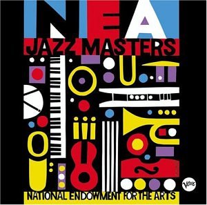 CD-Charts  Music : NEA Jazz Masters