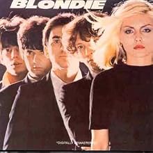 Blondie