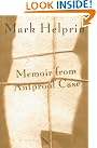 Memoir from Antproof...