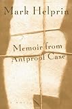 Memoir from Antproof Case