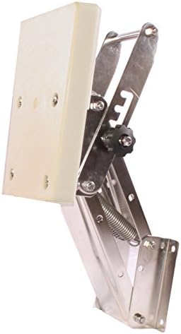 Outboard Motor Bracket