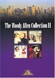 The Woody Allen Collection II [4 DVDs]