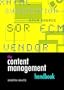 The Content Management Handbook (Become an Expert)