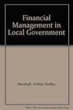 Financial management in local government