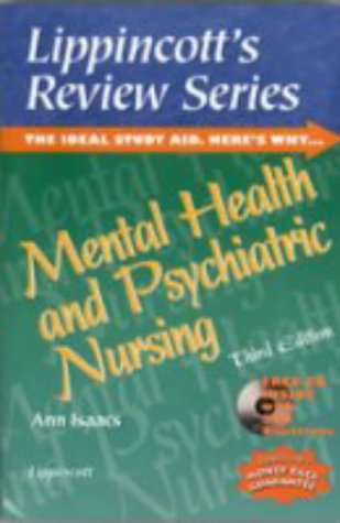 Mental Health