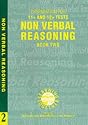 Non-verbal Reasoning: Bk.2