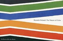 Kenneth Noland: The Nature Of Color