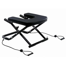 Health Mark Yogacise Bench