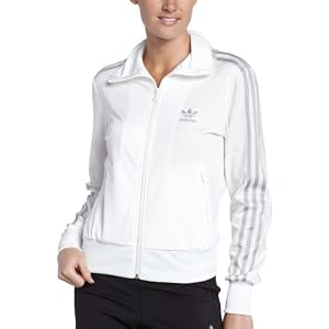 Buy adidas Ladies Firebird Track Top