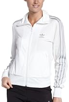adidas Women's Firebird Track Top
