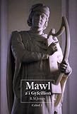 Mawl a'i gyfeillion : hanfod y traddodiad llenyddol Cymraeg