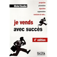 Je vends avec succ�s