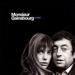 Monsieur Gainsbourg Revisited