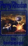 Perry Rhodan Band 112: Die Energiej&auml;ger - Hubert Haensel