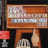 Badly Drawn Boy -  Something to Talk About