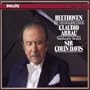 Beethoven: Piano Concertos 1, 2, 3, 4, & 5 'Emperor'