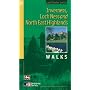 Inverness, Loch Ness and the North East Highlands: Walks (Pathfinder Guide): Walks (Pathfinder Guide)