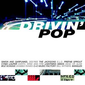 CD-Charts  Search : Drivin' Pop