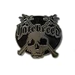 HATEBREED - Skull Logo - Belt Buckle