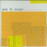 Jets to Brazil - Orange Rhyming Dictionary