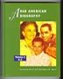 Arab American Biography: K-Z