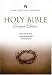 Book Holy Bible Compact Edition