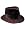 Adventure Hat Brown - Indiana Jones Hat - Large