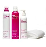 ModelCo - 3 Steps to The Perfect Tan Kit