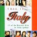 Vol. 1-This Is Italy CD