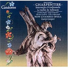 Ballet de Polieucte/Andromede