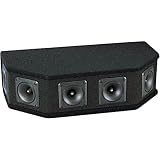 Pyle Pro PAHT6 4 Driver Tweeter System