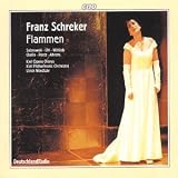 Schreker: Flammen