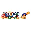Shelcore - Shakin' Carnival Playset