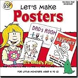 Let's Make Posters