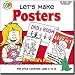 Video Games : Let's Make Posters