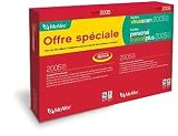 Revue McAfee  / Bundle viruscan 9 + firewall + 6.0