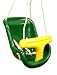 Gorilla Playsets - High Back Infant Swing with Rope