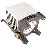 Toshiba Y196-LMP OEM PROJECTION TV LAMP EQUIVALENT WITH HOUSING