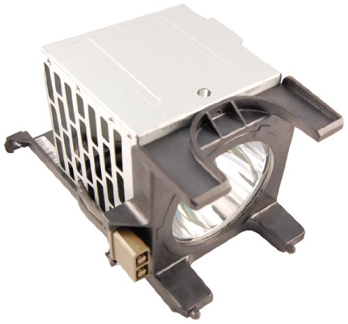 Toshiba Y196-LMP OEM PROJECTION TV LAMP EQUIVALENT WITH HOUSING