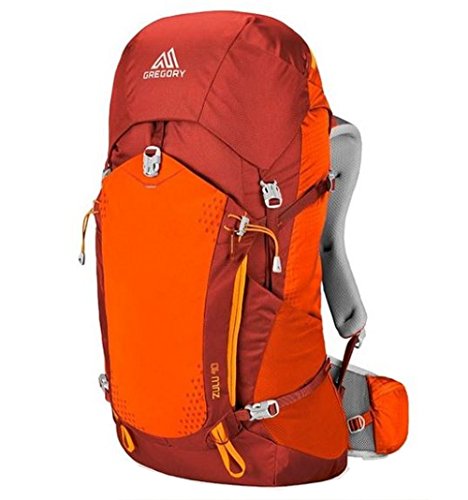 GREGORY (グレゴリー) ズール40 バーニッシュドオレンジ M GREGORY (グレゴリー) ズール40 バーニッシュドオレンジ M