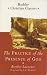 Book The Practice of the Presence of God (Christian Classics)