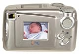 SiPix SC-2300 Deluxe 2.1MP  Digital Camera